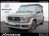 Mercedes-Benz G 63 AMG MANUFAKTUR/PROFESSIONAL/360/Night/Stdhz