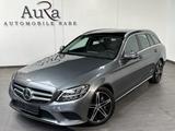 Mercedes-Benz C 300 T Avantgarde NAV+LED+PANORAMA+18ZO+KAMERA - Mercedes-Benz C 300 mit Benzin-Antrieb