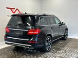 Mercedes-Benz GLS 450 4Matic - Mercedes-Benz GLS 450 Gebrauchtwagen