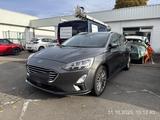 Ford Focus Turnier Titanium Motorschaden - : Motorschaden