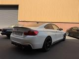 BMW 435i Coupé M Sport M Sport - BMW 435: 435i
