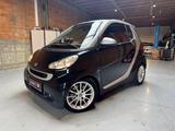 Smart Fortwo passion 1.0 Turbo+SHZ+84PS+SPORTAUSPUFF+ - Smart: Sport