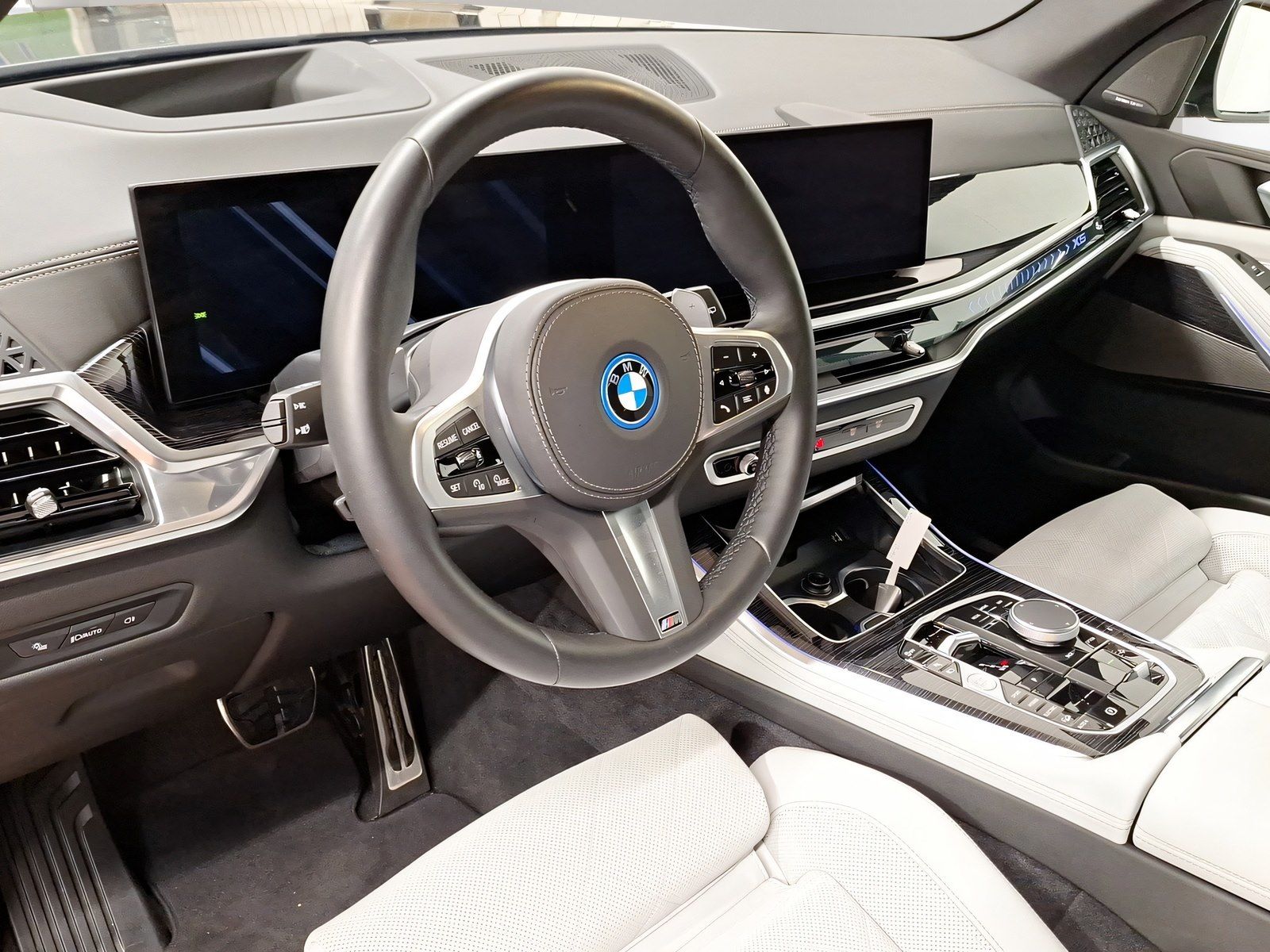 BMW X5 - Bild 4
