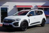Dacia Jogger TCe 110 LED Navi Kamera Sitzheizung DAB - gebrauchte Dacia Kleinbus