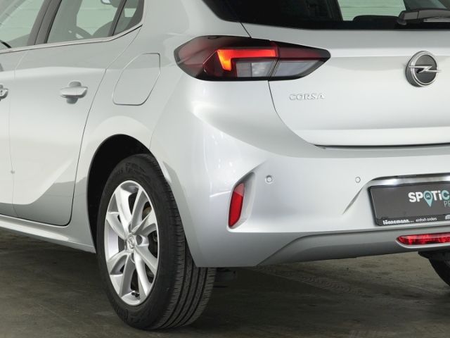 Corsa F ELEGANCE CDTI+LED LICHT+PARKPILOT+SITZHE