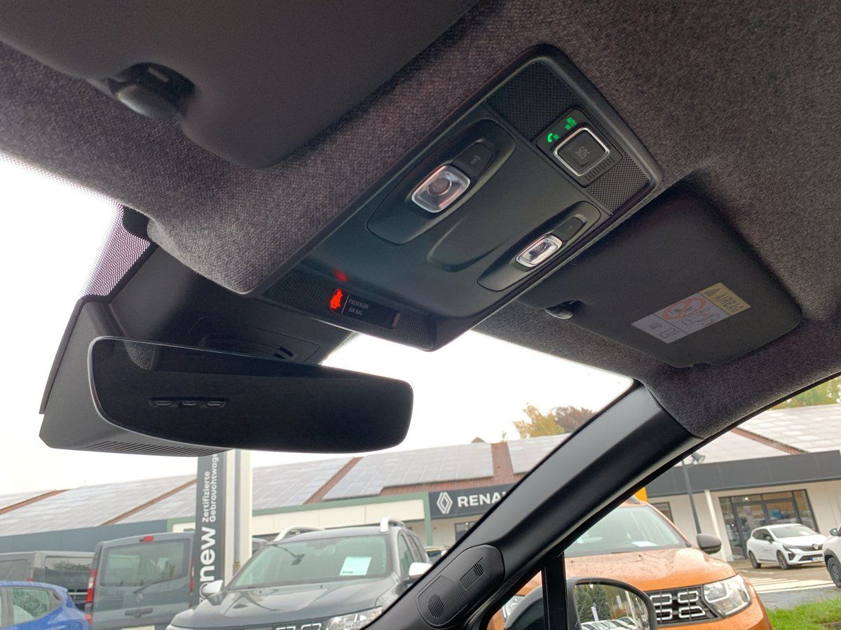 Renault Symbioz - Bild 27