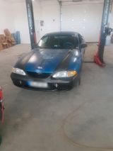 Ford Mustang sn 95 - Ford Mustang aus 1995