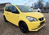 Seat Mii Reference Mit Klima und 1 Jahr Garantie - Seat Mii: Reference