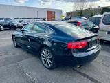 Audi A5 Sportback 1.8 TFSI-Alcantara-Xenon-CarPlay - Audi A5 aus 2012: Sportback