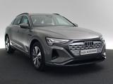 Audi Q8 Sportback 50 e-tron quattro advanced LED ACC - Audi Q8 e-tron Gebrauchtwagen