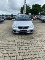 Mercedes-Benz A 170 A -Klasse A 170 - gebrauchte Mercedes-Benz A 170 aus dem Jahr 2009