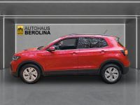 Volkswagen T-Cross - Vorschau Bild 4