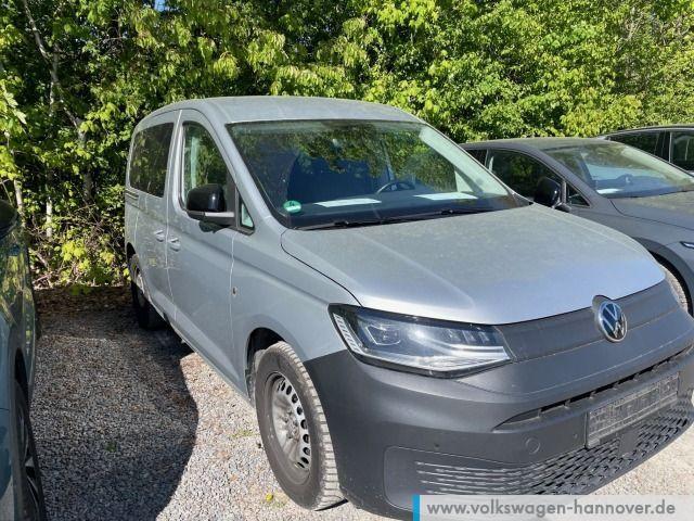 Volkswagen Caddy Kombi 2.0 TDI DSG AHK ACC Kamera DigCockpi