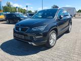 Seat Ateca Xcellence 4Drive Navi, AHK Rückfahrkamera
