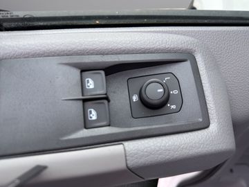 Volkswagen Crafter - 9