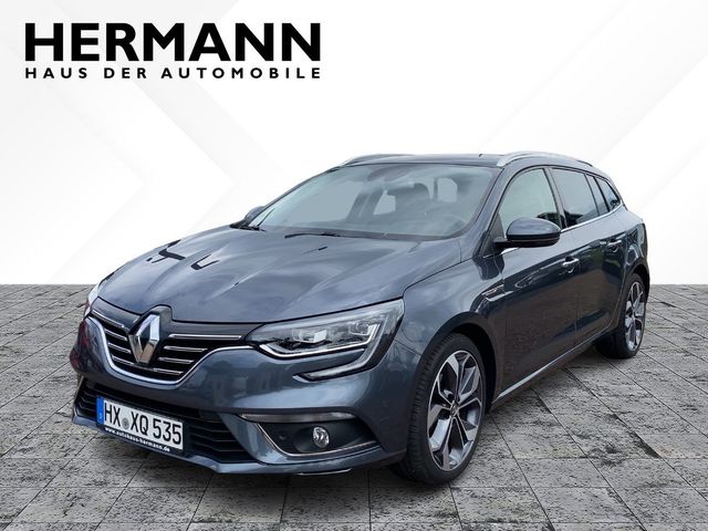 Renault Megane IV 1.3 TCe 140 Grandtour GPF BOSE-Edition