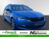 Skoda Octavia Combi Drive 1.4 TSI DSG RFK CLIMA - Skoda Octavia Drive mit Benzin-Antrieb