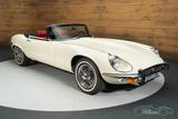 Jaguar E-Type Series 3 Cabrio | 1974 - Jaguar E-Type Oldtimer