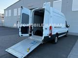 Ford Transit 350 L3H3 "BÄR LBW" +AHK+ KLIMA+STHZ.+PDC - Ladebordwand Bär