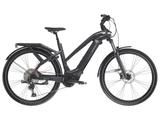 Bianchi E-Omnia T-Type Step-Through XT 12 2023 - RH: XL - Bianchi E-Bikes