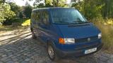 Volkswagen T4 Kombi