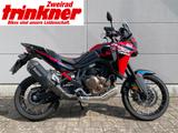 Honda CRF 1100 AS AFRICA TWIN **JUNGE GEBRAUCHTE**