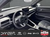 Jeep Avenger e-hybrid "Summit" PGD*Leder*Infotainment - Jeep Avenger Summit mit Hybrid-Antrieb (Benzin/Elektro)