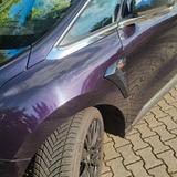 Renault Espace Initiale Paris ENERGY dCi 160 EDC Ini... - Renault Espace mit Schiebedach