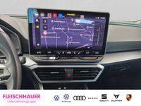 Seat Leon - Vorschau Bild 13