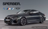 BMW M440i xDrive 19 Zoll*AHK*Laser*360 Kamera* - BMW M440 mit Anhängerkupplung