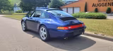 Porsche 993 Carrera 4, s.g. Zust. Schalter, ohne S.-dach - gebrauchte Porsche 993 aus dem Jahr 1994