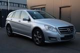 Mercedes-Benz R 350 CDI 4Matic Sport Paket Rückfahrk Navi AHK - Mercedes-Benz R 350 mit Diesel-Antrieb