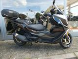 BMW C 400 GT - SPORTLER VON 251 BIS 500 CCM