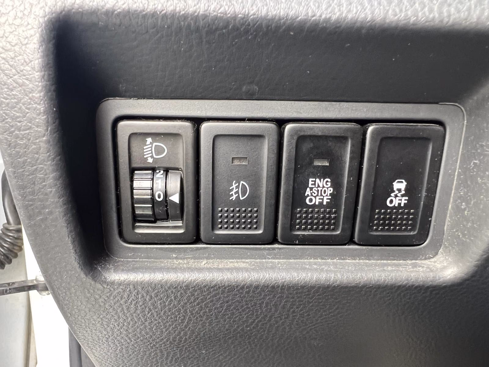 SUZUKI SWIFT CLUB | 94 ch | 4X4 | BVM | VOLANT EN CUIR