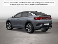 Volkswagen ID.5 - Vorschau Bild 3