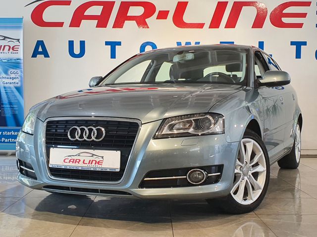 Audi A3 Sportback 1.4 TFSI Ambition *Automatik*AHK*