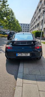 Porsche 911 (996) Carrera Coupé - Porsche in München: 911