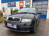Skoda Fabia Combi Cool Edition/1Hand/Klima/ - gebrauchte Skoda Fabia aus dem Jahr 2007