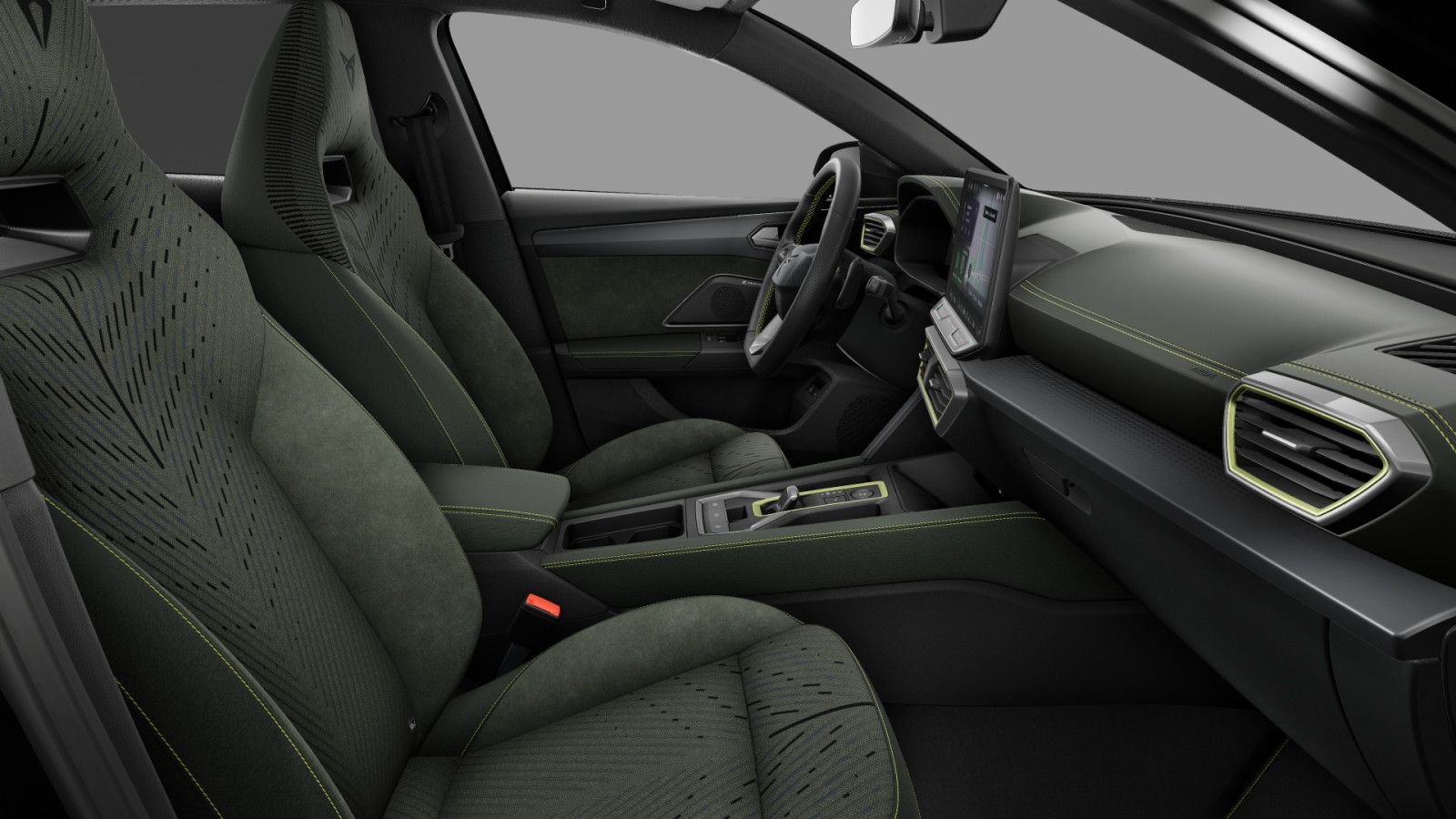 Cupra Leon - Bild 11