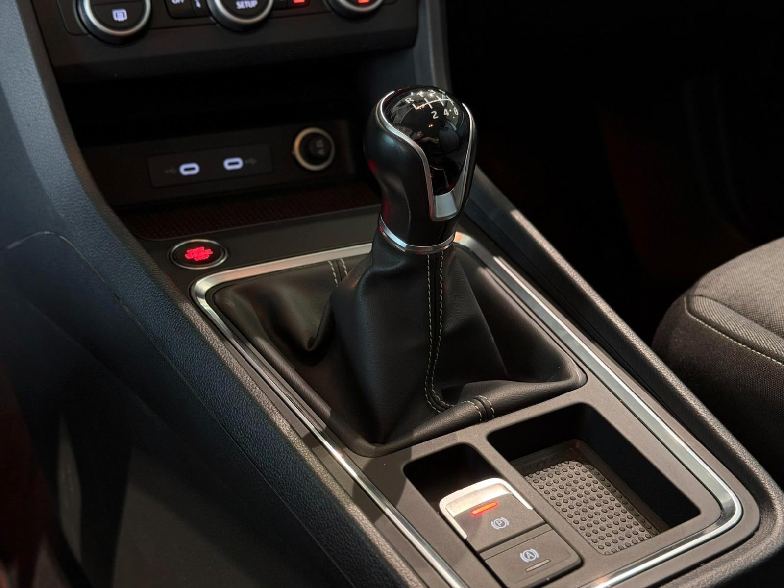 SEAT Ateca Style *LED*PDC*DAB+*Navi*, миниатюра 18