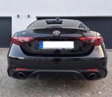 Alfa Romeo Giulia 2.0 Turbo 16V 206kW AT8-Q4 Veloce Veloce - Alfa Romeo Giulia Gebrauchtwagen