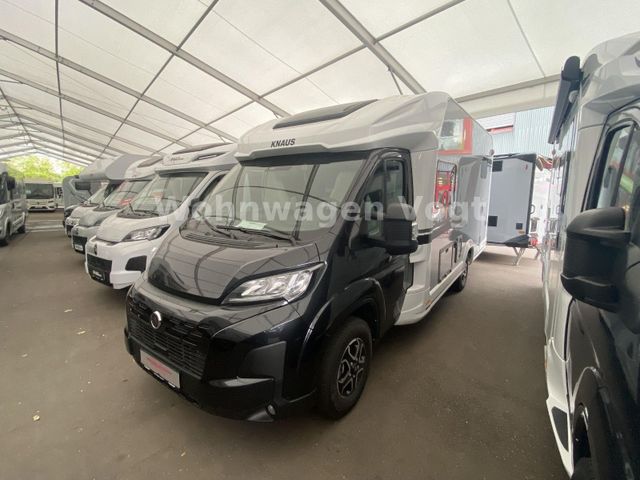 Knaus Live / L!ve Wave 650 MEG *Black selection* ACC