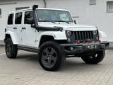 Jeep Wrangler Sahara 4x4 Leder Kamera TÜV10/26 Shz. - gebrauchte Jeep Wrangler aus dem Jahr 2015