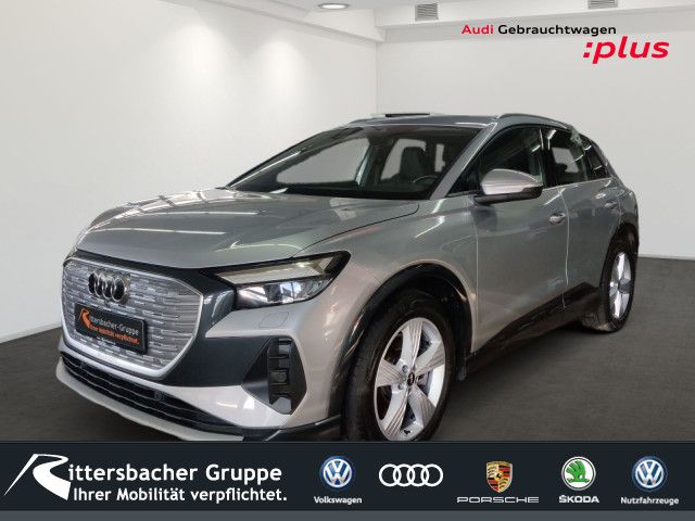 Audi Q4 e-tron 50 quattro Dynamik+AssistenzPlusPaket