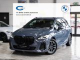 BMW 218 Active Tourer i M Sport Komfortz. ACC Kamera - BMW 218 Active Tourer aus 2023