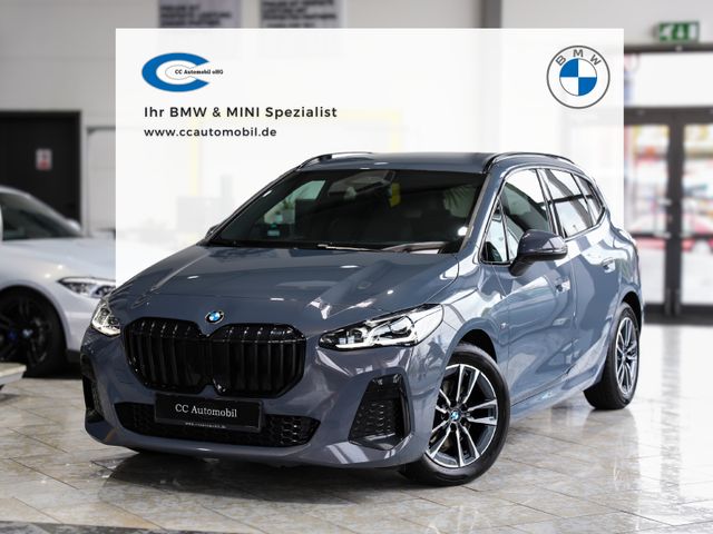 BMW 218 Active Tourer i M Sport Komfortz. ACC Kamera