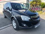 Opel Antara 2.2 CDTI Design Edition 4x4 / 1.Hand - Opel Antara mit Diesel-Antrieb: Automatik