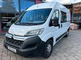 Citroën Jumper - Citroën Kastenwagen