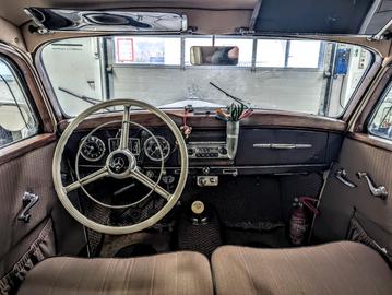 1949 Mercedes-BENZ OTHERS — миниатюра 12