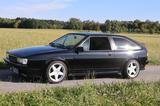 Volkswagen Scirocco 2.8 VR6 - Volkswagen Scirocco aus 1989